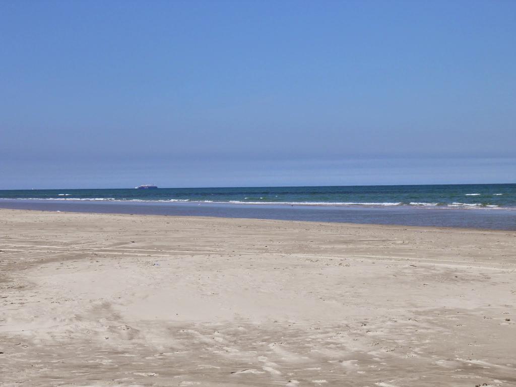 Tversted Strandpark Bindslev Εξωτερικό φωτογραφία