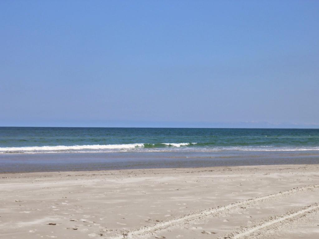 Tversted Strandpark Bindslev Εξωτερικό φωτογραφία